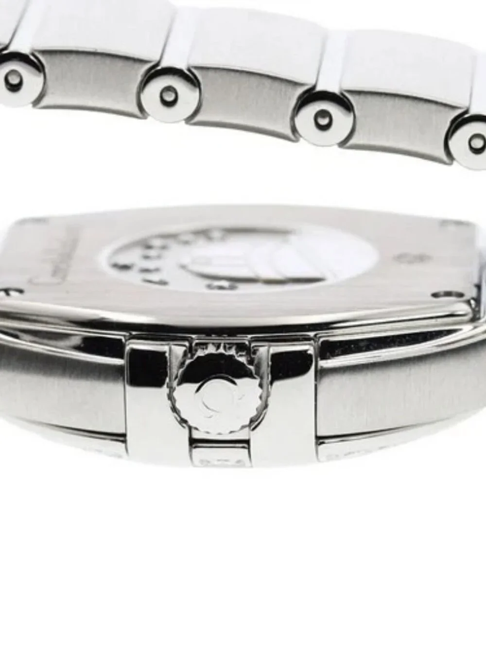 Omega brand	omega model	constellation